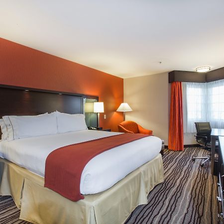 Holiday Inn Express Mountain View South Palo Alto By Ihg Buitenkant foto