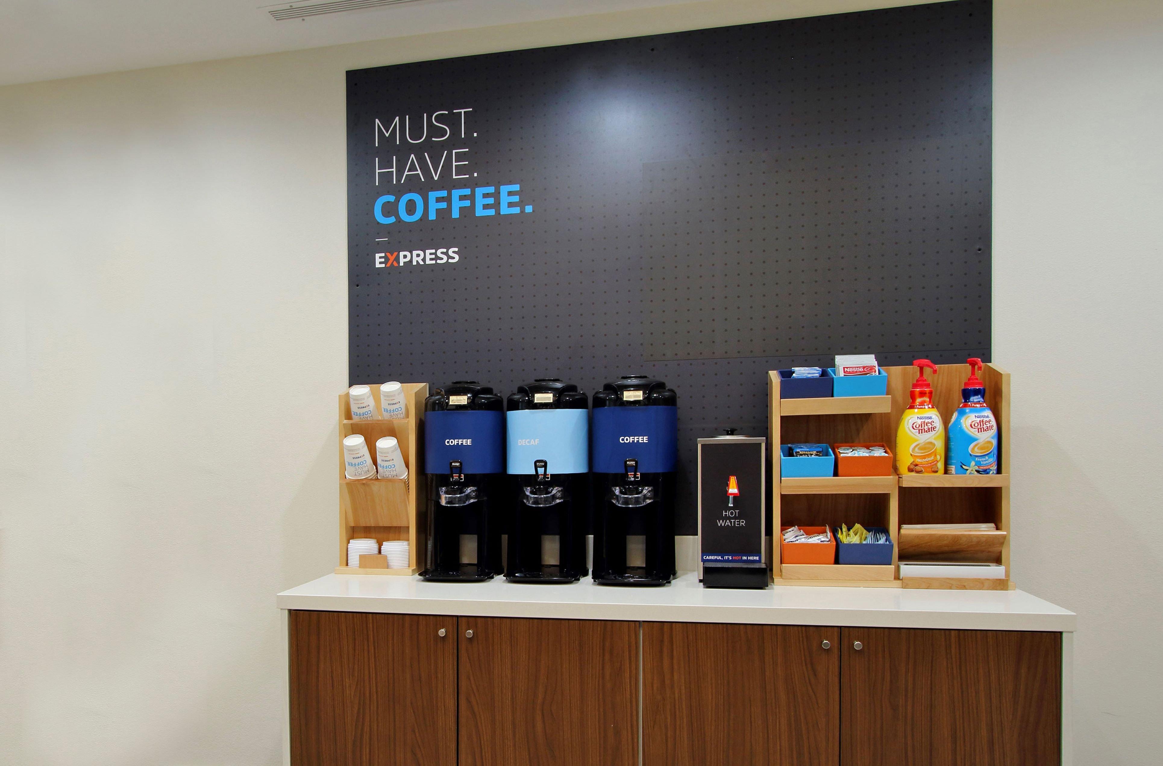 Holiday Inn Express Mountain View South Palo Alto By Ihg Buitenkant foto