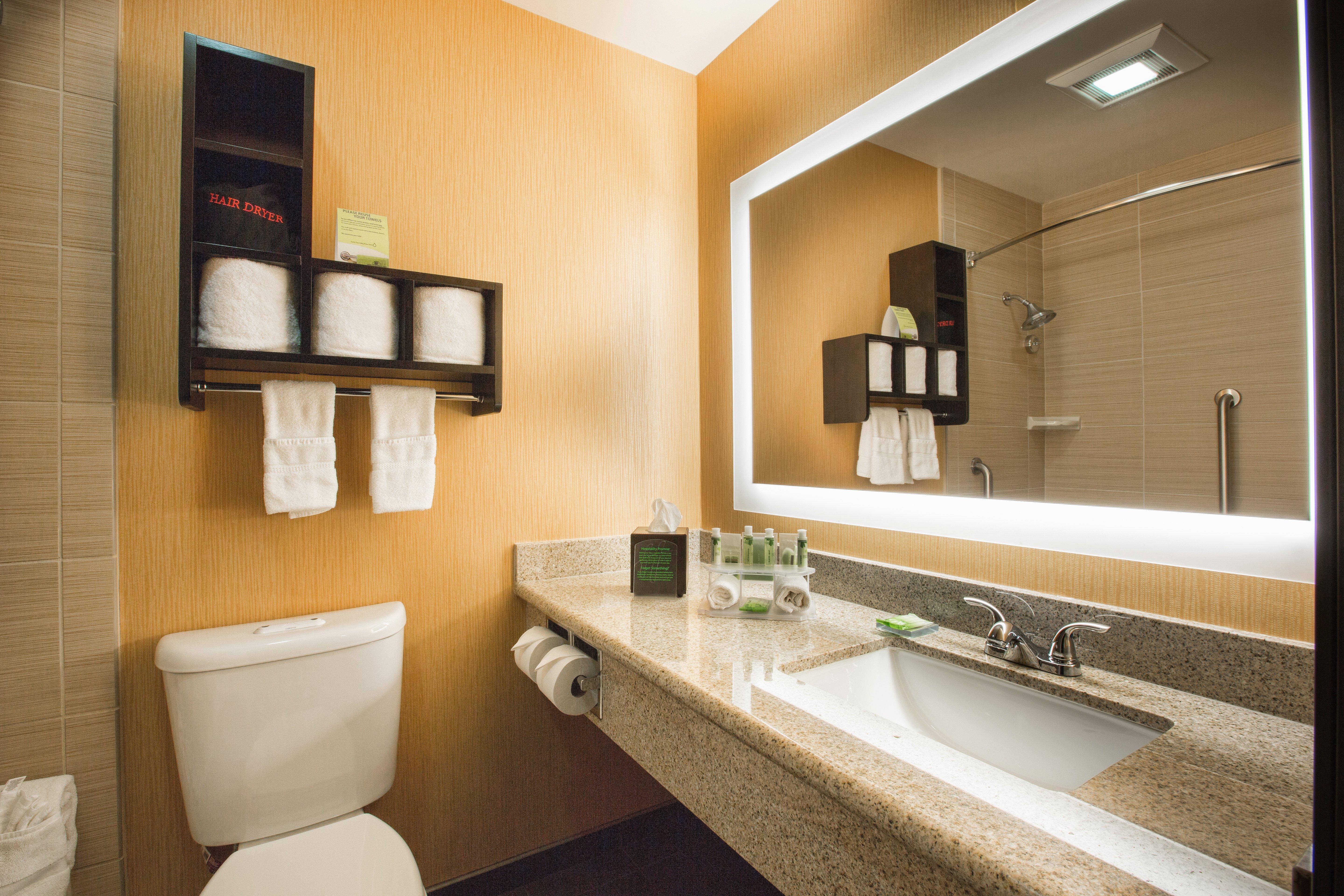 Holiday Inn Express Mountain View South Palo Alto By Ihg Buitenkant foto