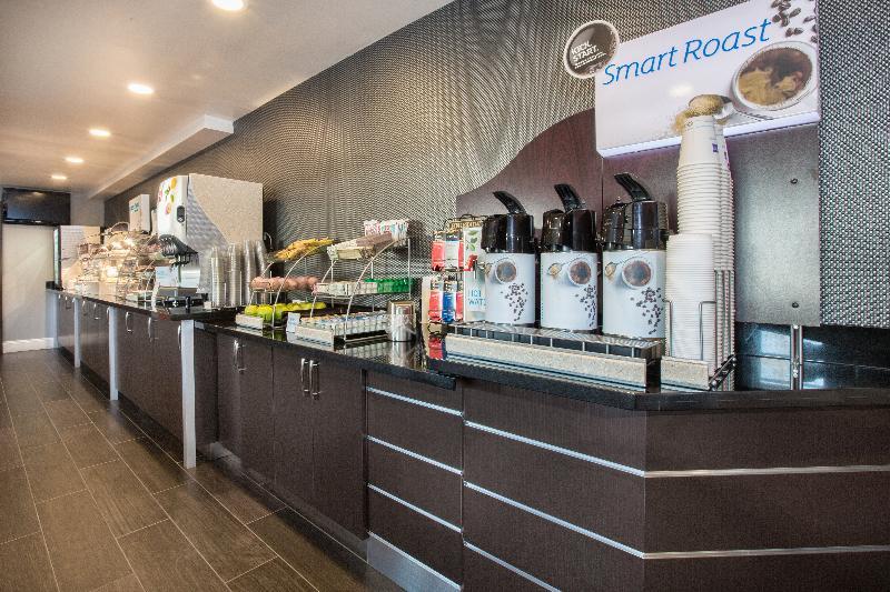 Holiday Inn Express Mountain View South Palo Alto By Ihg Buitenkant foto