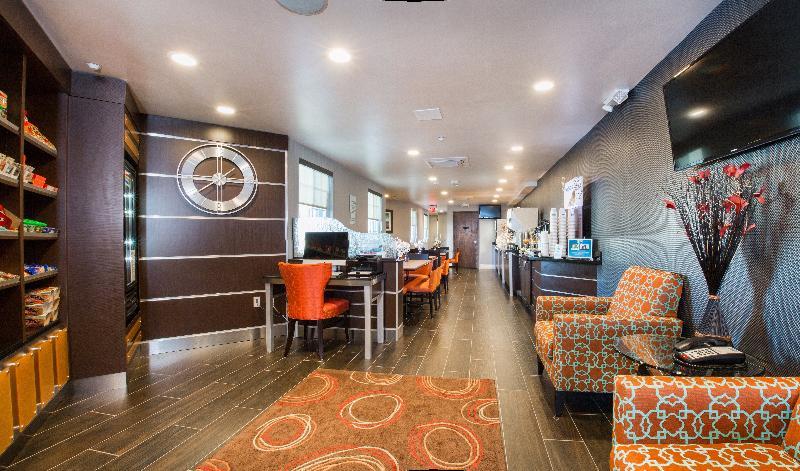 Holiday Inn Express Mountain View South Palo Alto By Ihg Buitenkant foto
